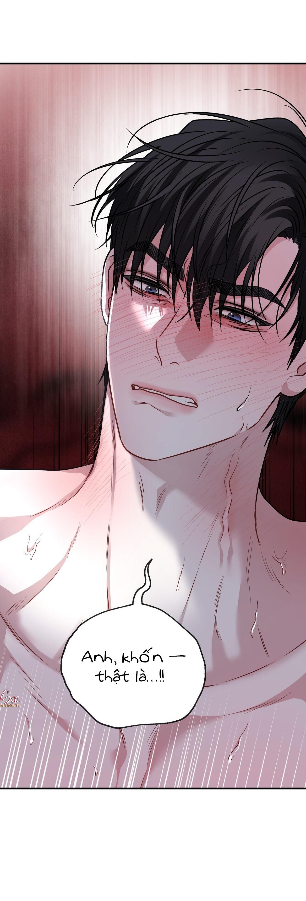 đọc truyện Mở Khóa Giam Cầm Chương 17 ảnh 37 tại Thiên Thai Truyện