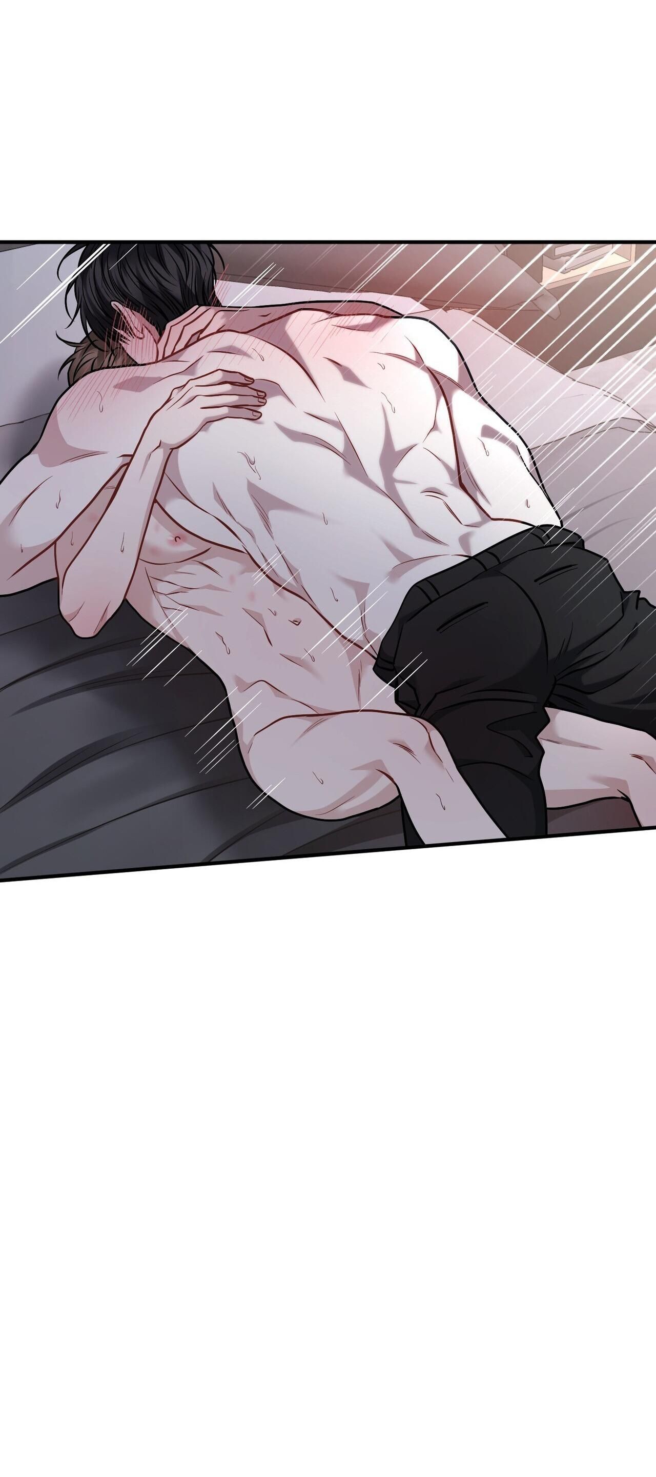 đọc truyện Mở Khóa Giam Cầm Chương 17 ảnh 38 tại Thiên Thai Truyện