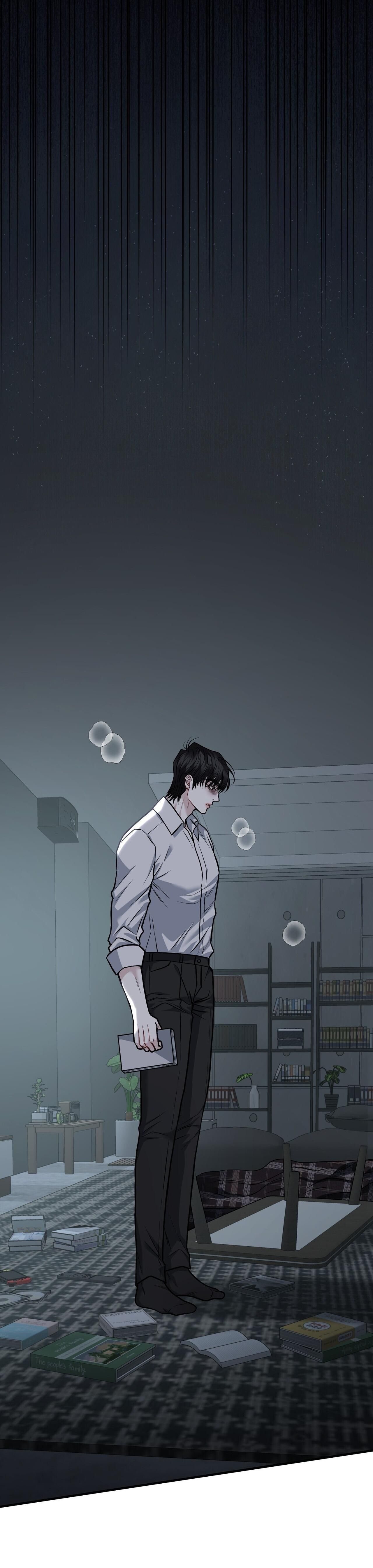 đọc truyện Mở Khóa Giam Cầm Chương 17 ảnh 6 tại Thiên Thai Truyện