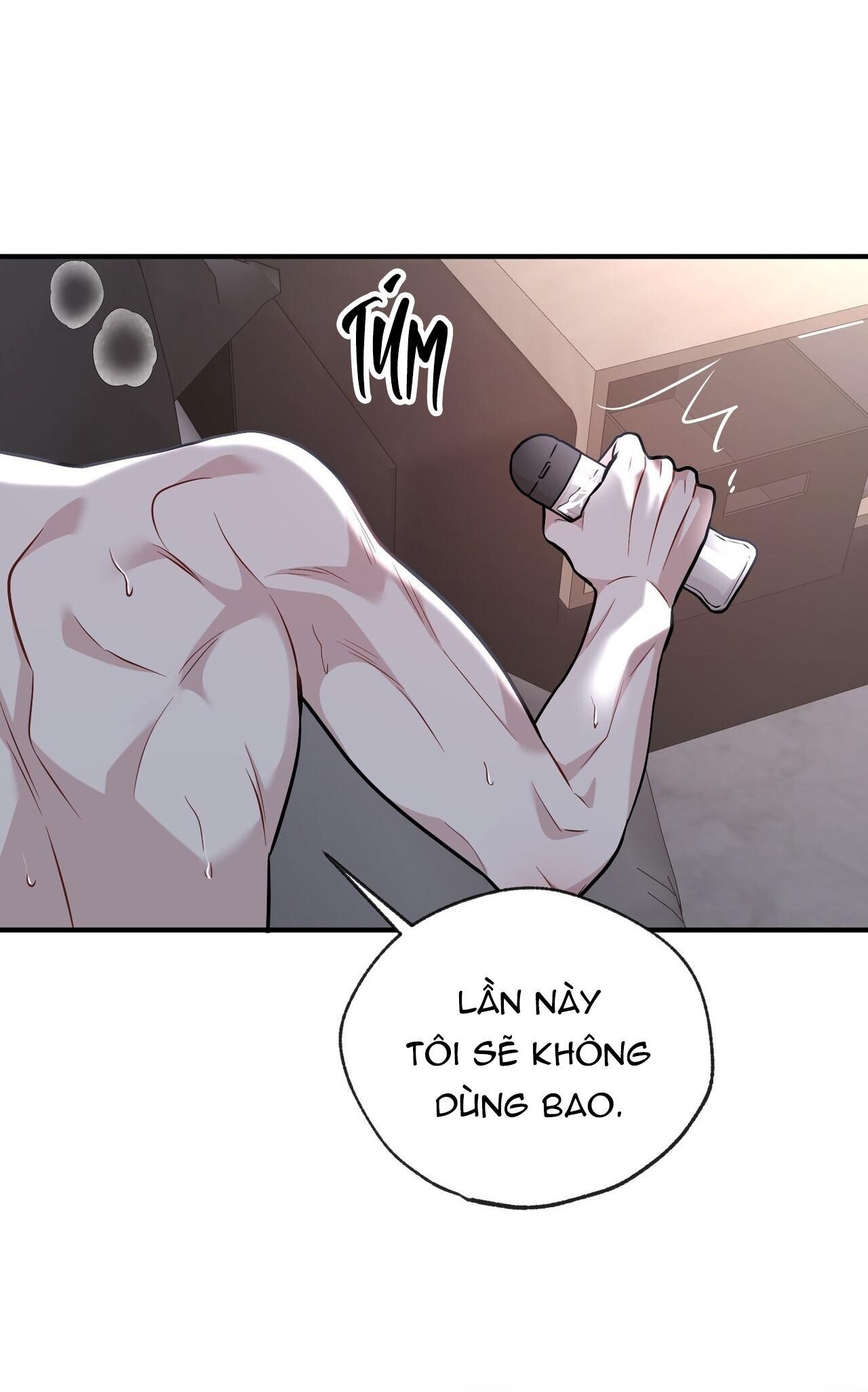 đọc truyện Mở Khóa Giam Cầm Chương 17 ảnh 45 tại Thiên Thai Truyện