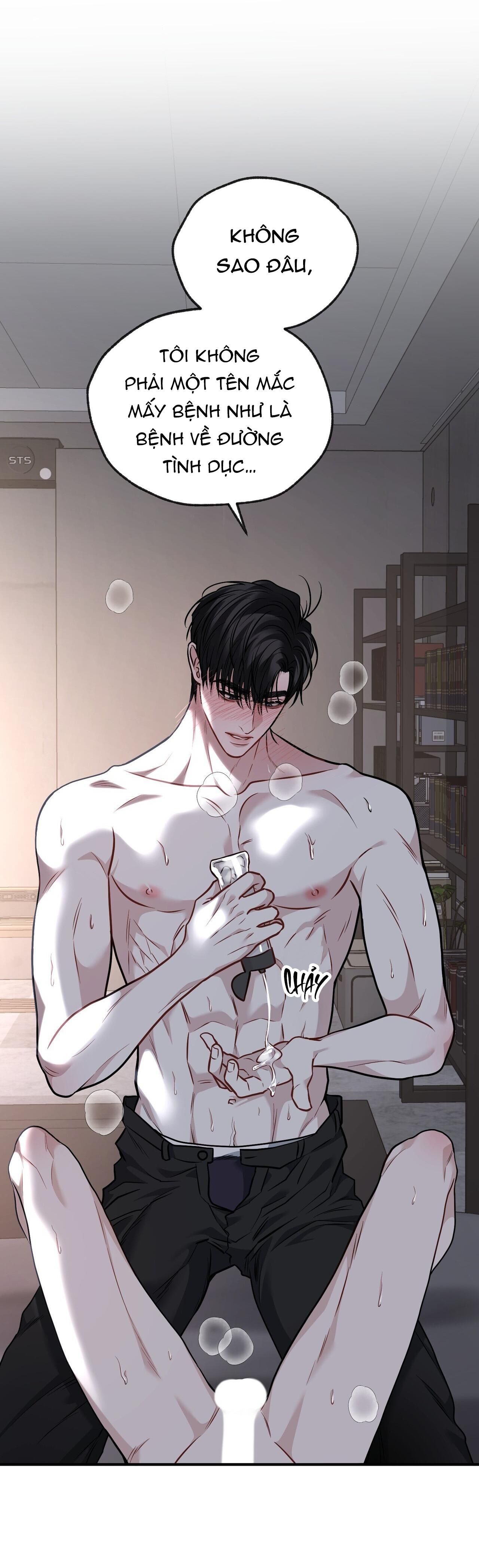 đọc truyện Mở Khóa Giam Cầm Chương 17 ảnh 46 tại Thiên Thai Truyện