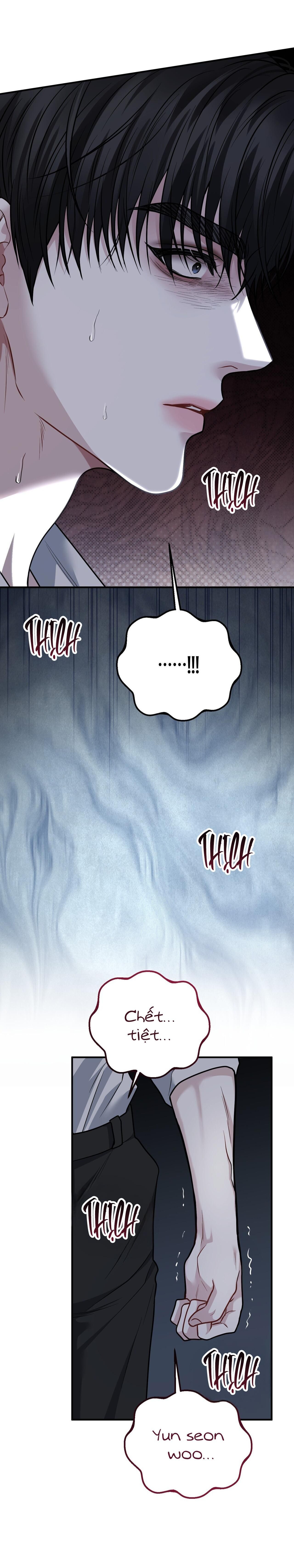 đọc truyện Mở Khóa Giam Cầm Chương 17 ảnh 7 tại Thiên Thai Truyện