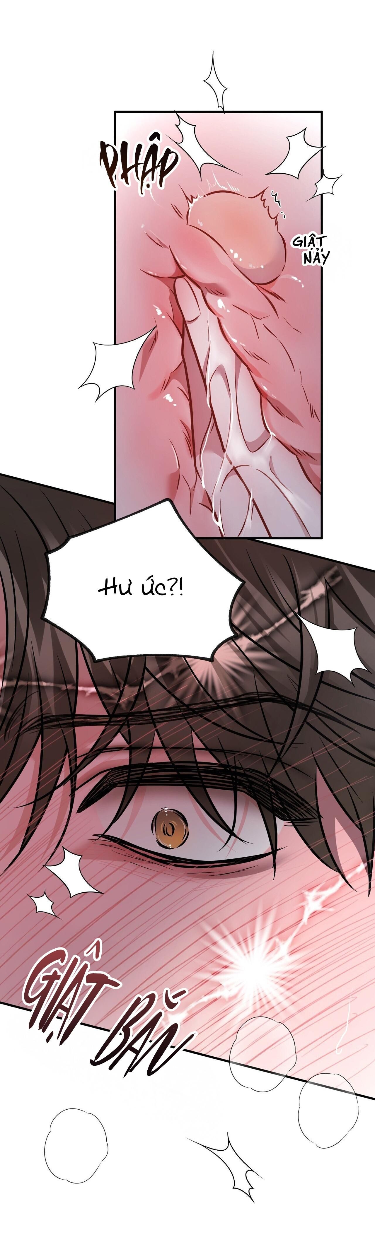 đọc truyện Mở Khóa Giam Cầm Chương 17 ảnh 52 tại Thiên Thai Truyện