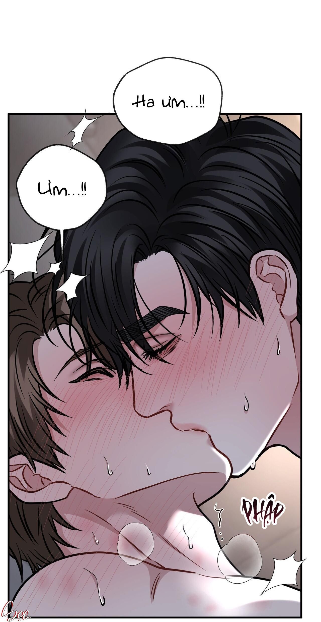 đọc truyện Mở Khóa Giam Cầm Chương 17 ảnh 56 tại Thiên Thai Truyện