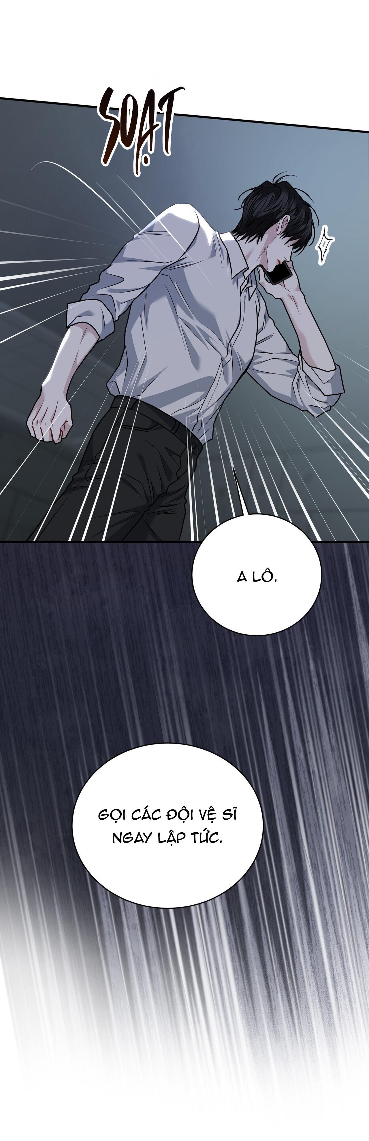 đọc truyện Mở Khóa Giam Cầm Chương 17 ảnh 8 tại Thiên Thai Truyện