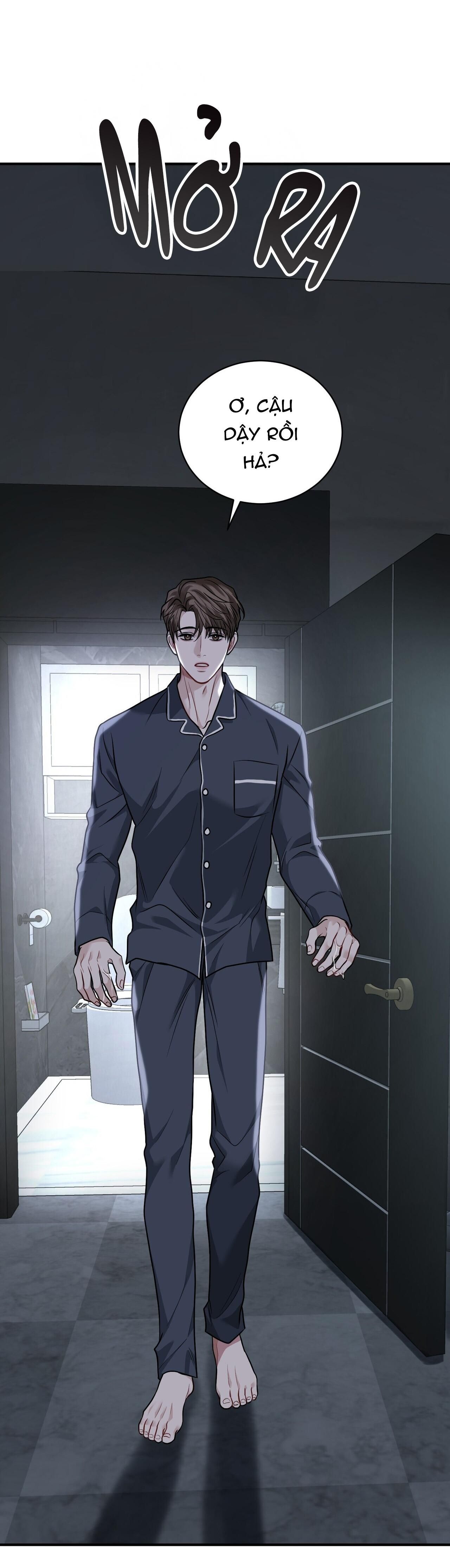 đọc truyện Mở Khóa Giam Cầm Chương 17 ảnh 10 tại Thiên Thai Truyện