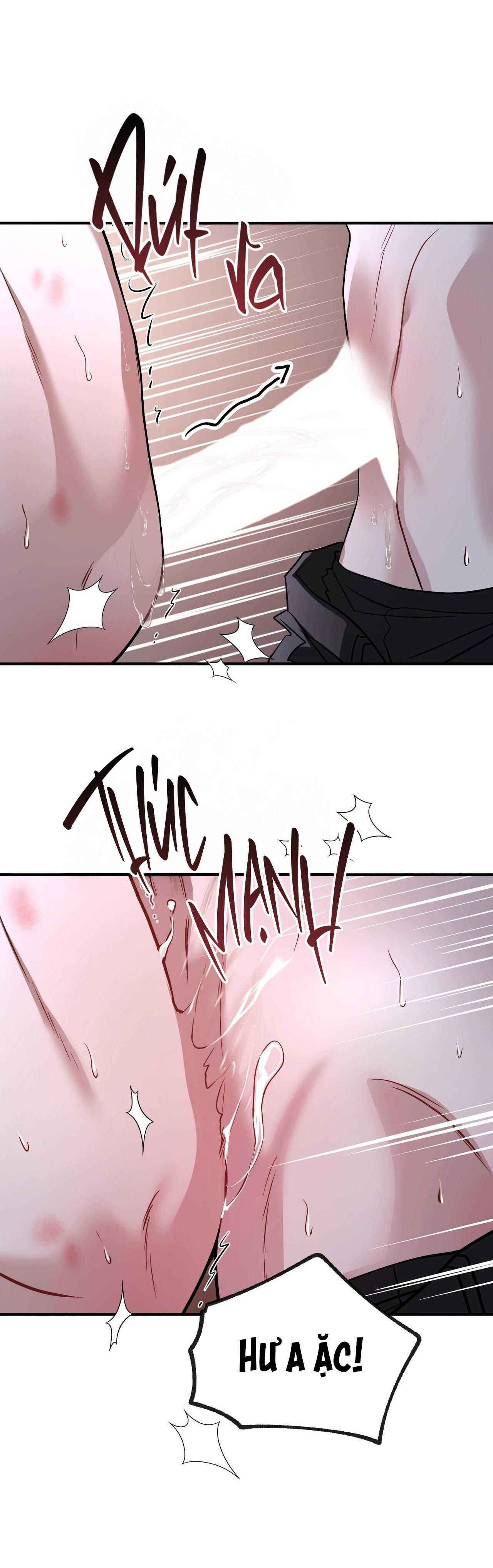 đọc truyện Mở Khóa Giam Cầm Chương 18 ảnh 12 tại Thiên Thai Truyện