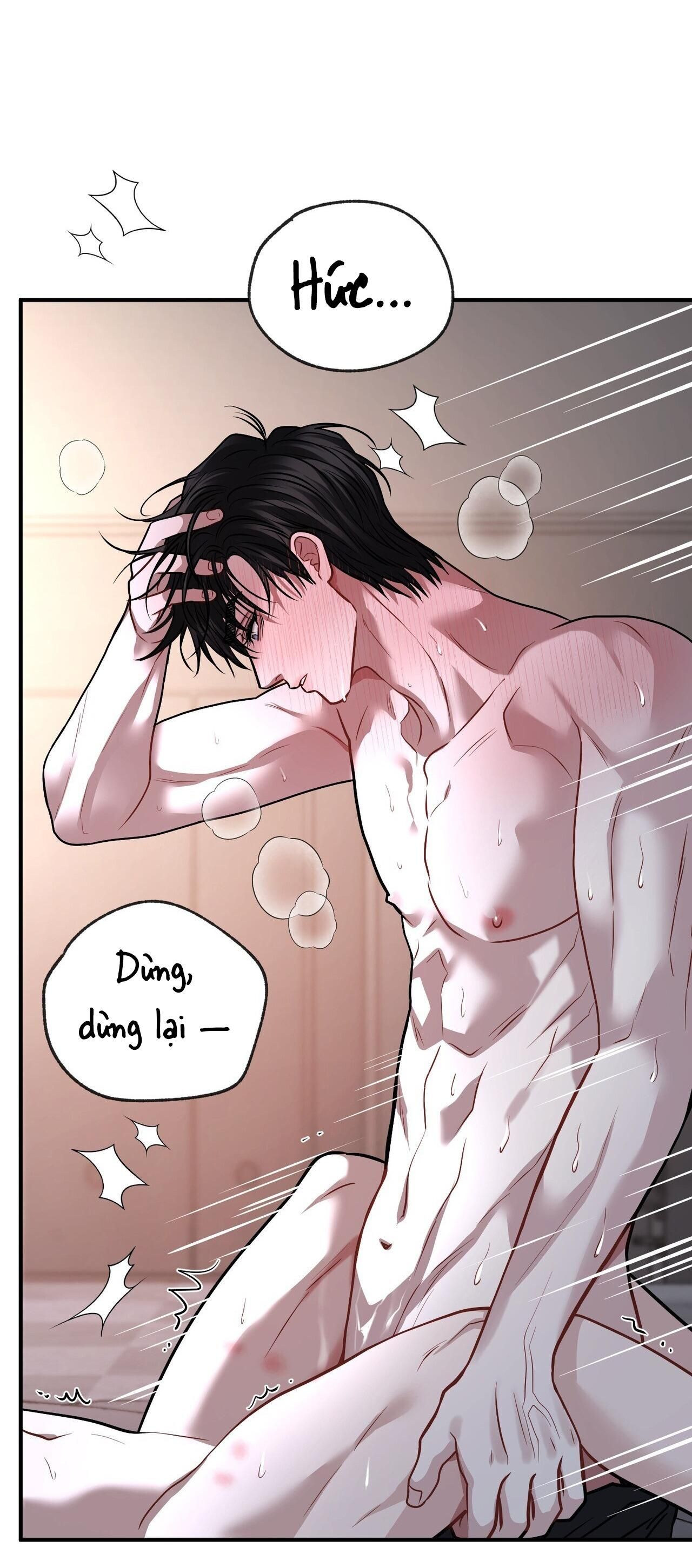 đọc truyện Mở Khóa Giam Cầm Chương 18 ảnh 15 tại Thiên Thai Truyện