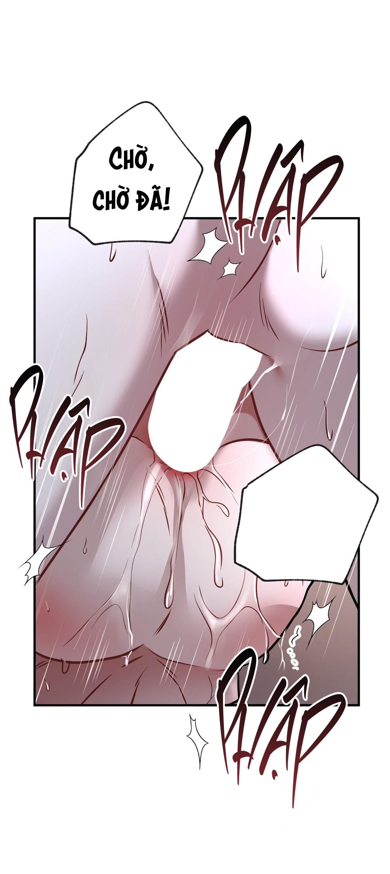 đọc truyện Mở Khóa Giam Cầm Chương 18 ảnh 19 tại Thiên Thai Truyện