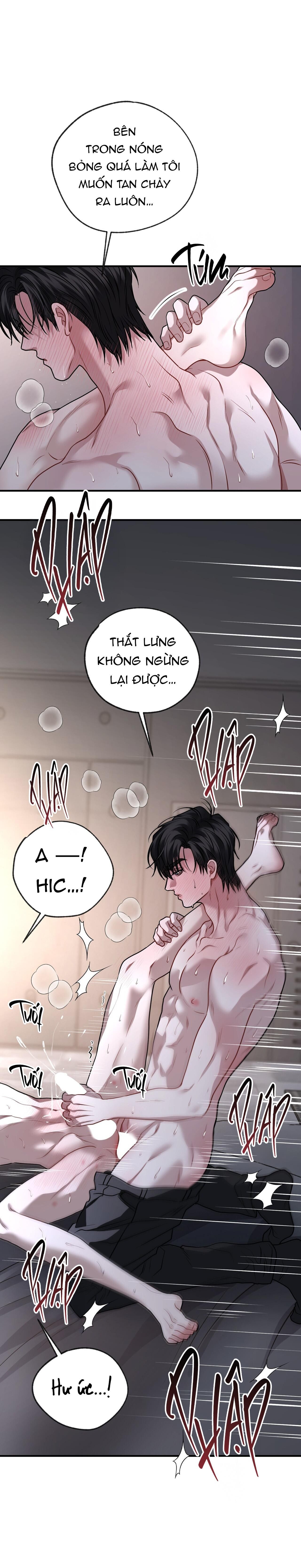 đọc truyện Mở Khóa Giam Cầm Chương 18 ảnh 21 tại Thiên Thai Truyện