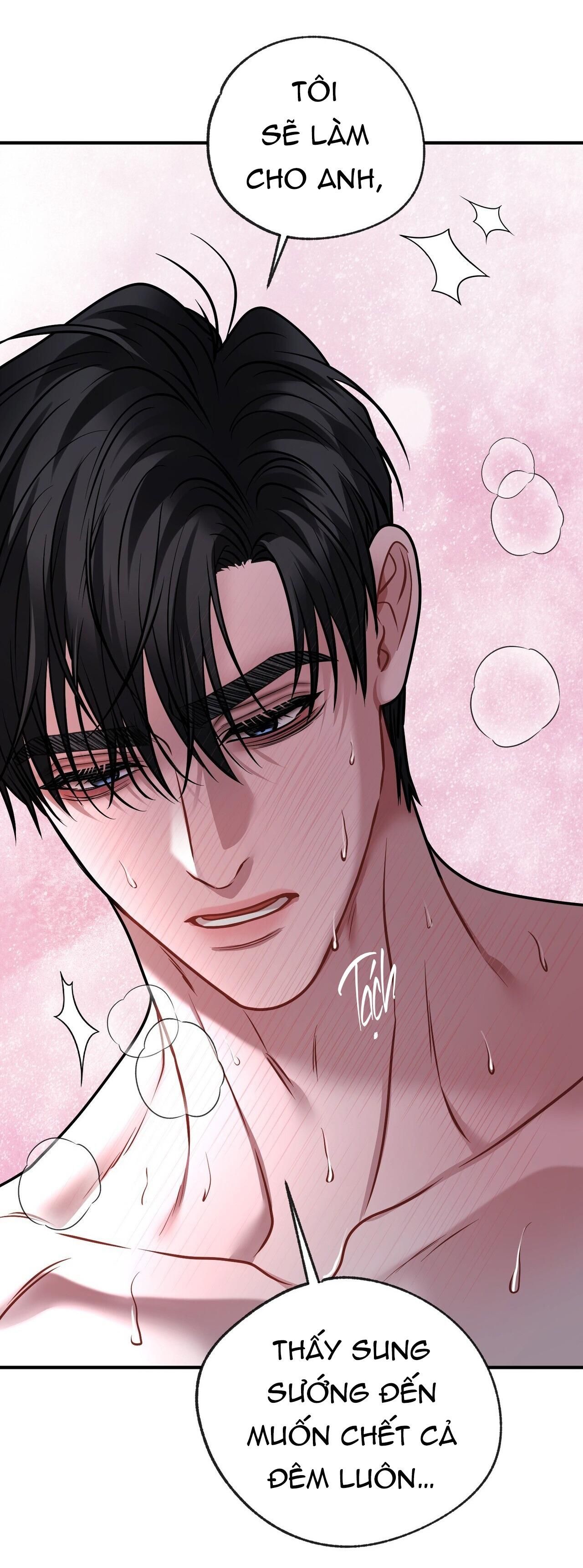 đọc truyện Mở Khóa Giam Cầm Chương 18 ảnh 24 tại Thiên Thai Truyện