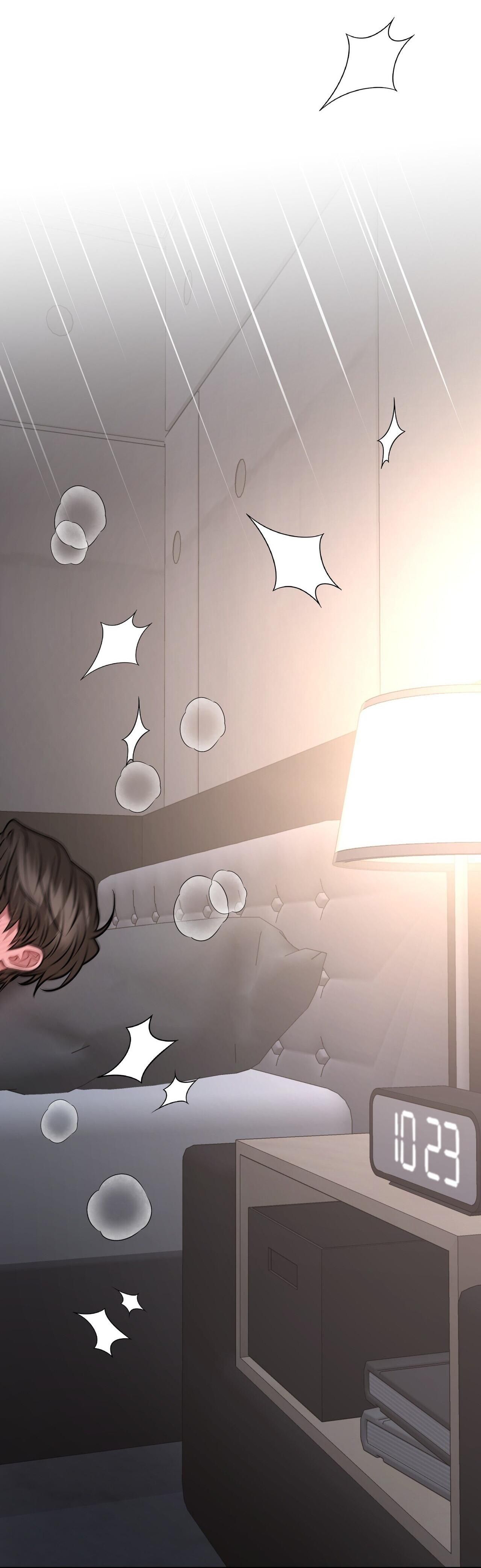 đọc truyện Mở Khóa Giam Cầm Chương 18 ảnh 25 tại Thiên Thai Truyện