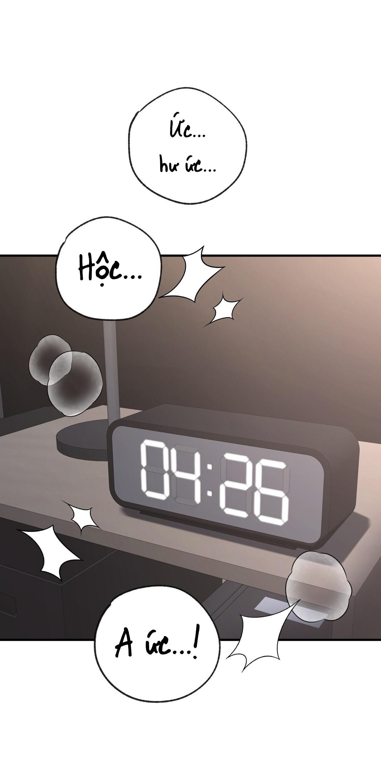 đọc truyện Mở Khóa Giam Cầm Chương 18 ảnh 29 tại Thiên Thai Truyện