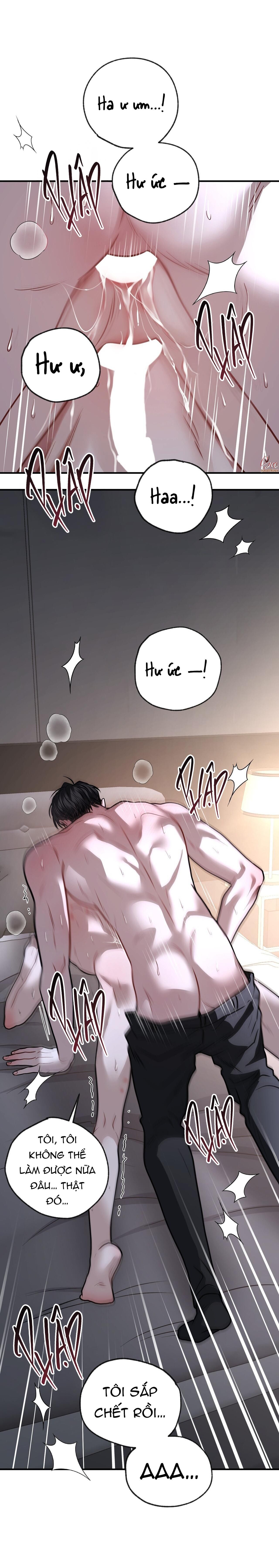 đọc truyện Mở Khóa Giam Cầm Chương 18 ảnh 30 tại Thiên Thai Truyện