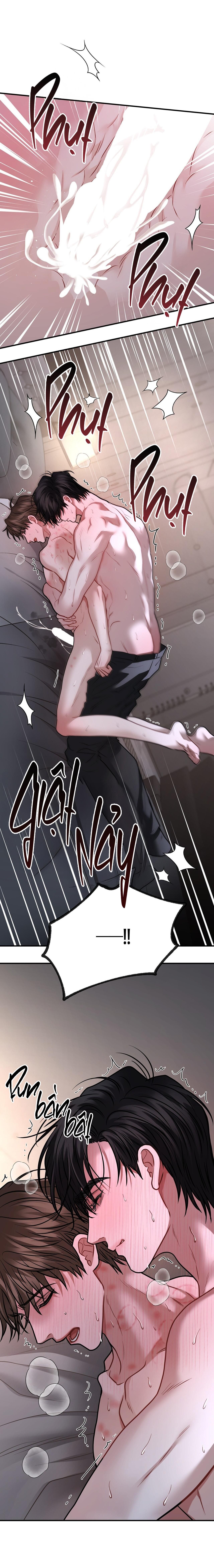 đọc truyện Mở Khóa Giam Cầm Chương 18 ảnh 34 tại Thiên Thai Truyện