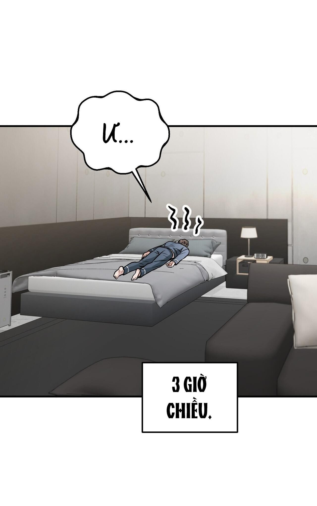 đọc truyện Mở Khóa Giam Cầm Chương 18 ảnh 39 tại Thiên Thai Truyện