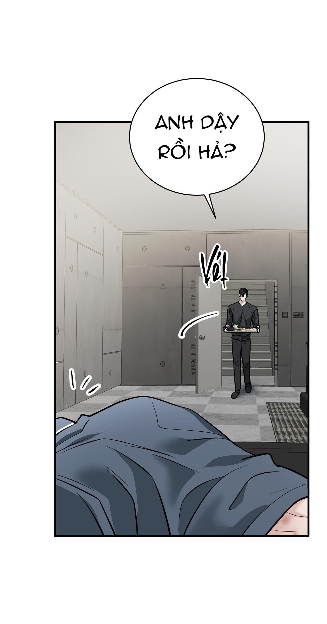 đọc truyện Mở Khóa Giam Cầm Chương 18 ảnh 41 tại Thiên Thai Truyện