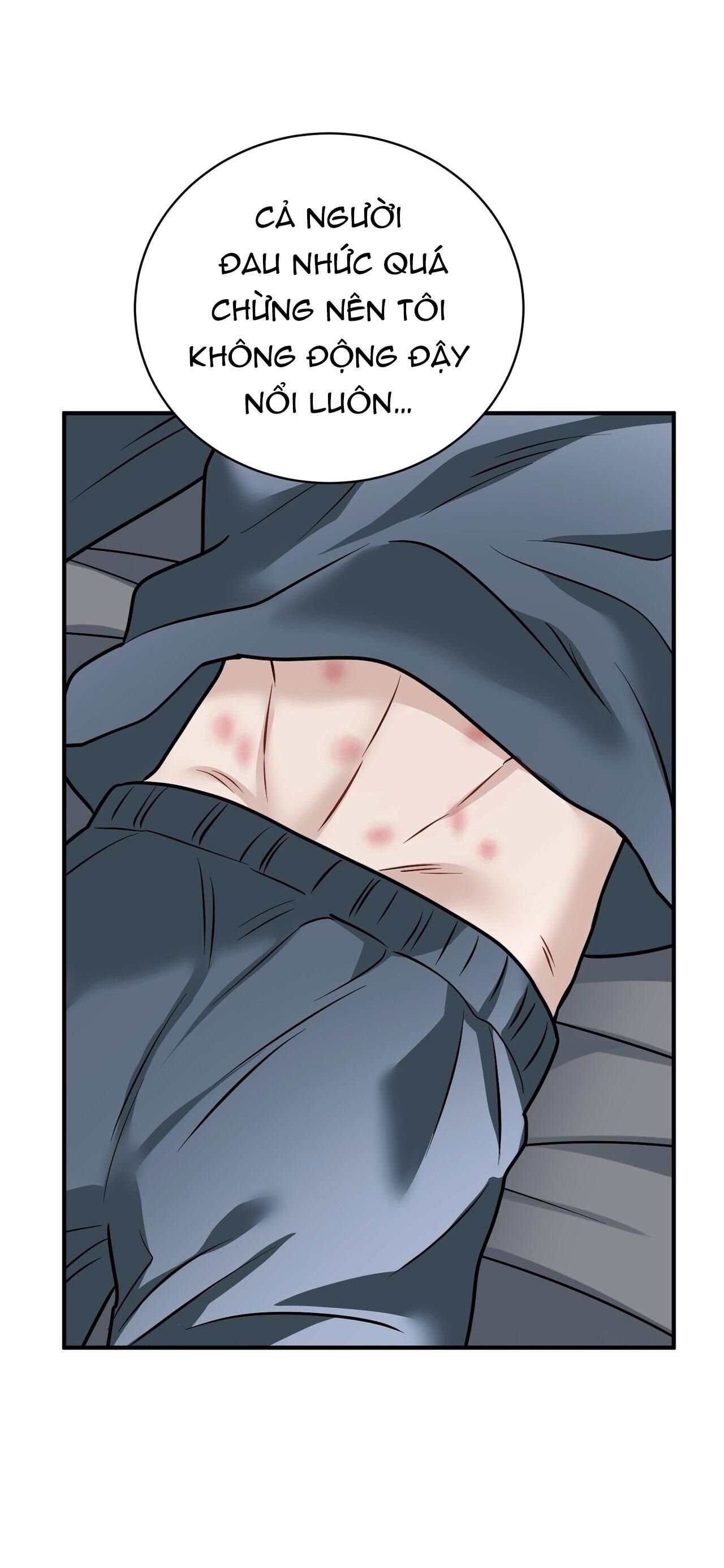 đọc truyện Mở Khóa Giam Cầm Chương 18 ảnh 43 tại Thiên Thai Truyện