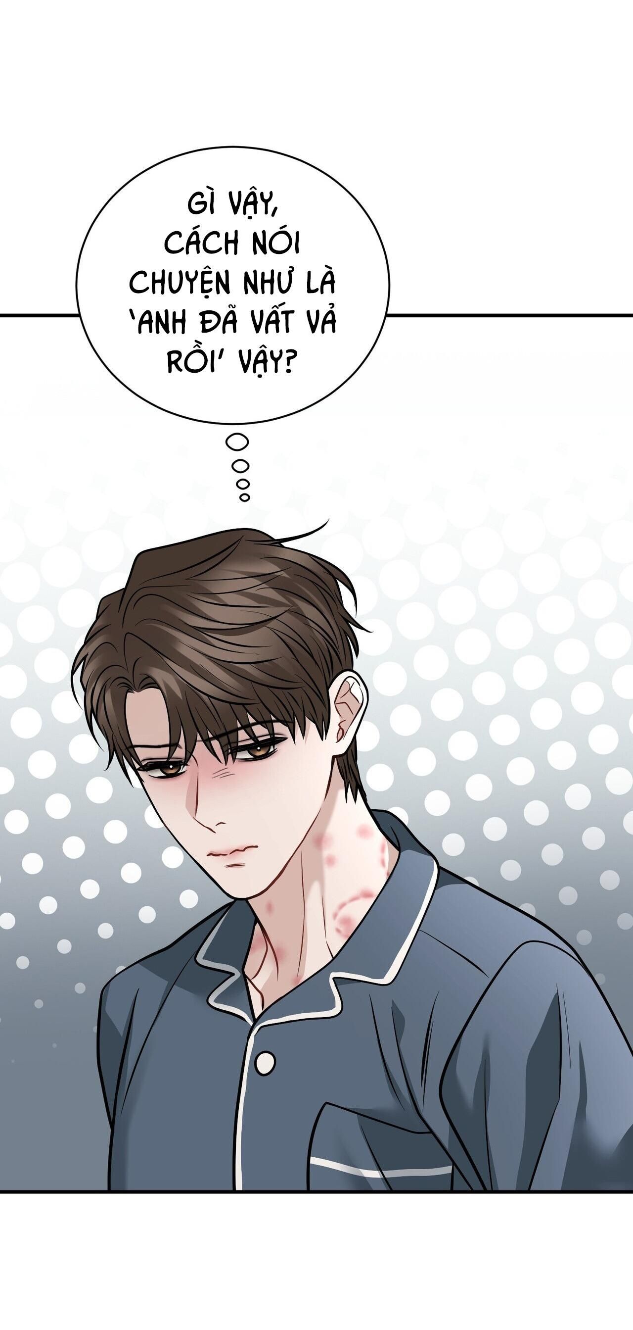 đọc truyện Mở Khóa Giam Cầm Chương 18 ảnh 46 tại Thiên Thai Truyện