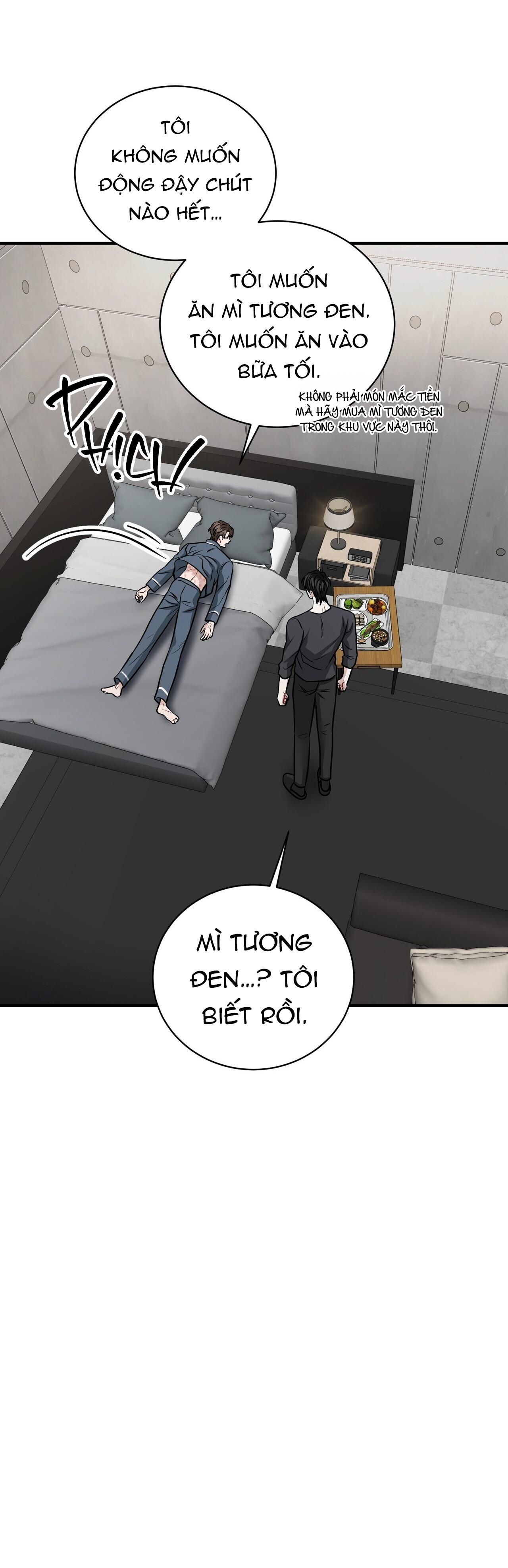 đọc truyện Mở Khóa Giam Cầm Chương 18 ảnh 49 tại Thiên Thai Truyện