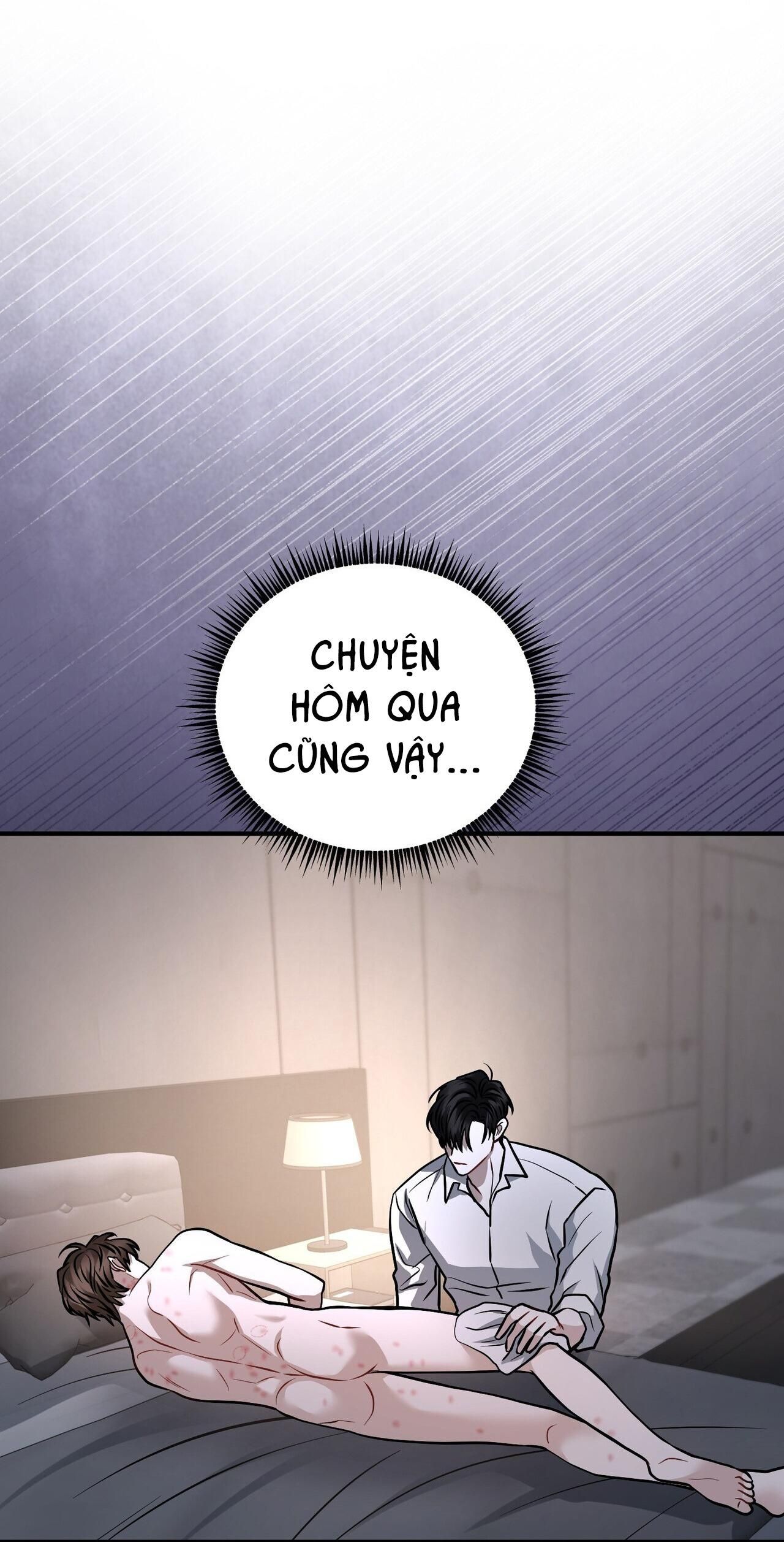 đọc truyện Mở Khóa Giam Cầm Chương 18 ảnh 53 tại Thiên Thai Truyện