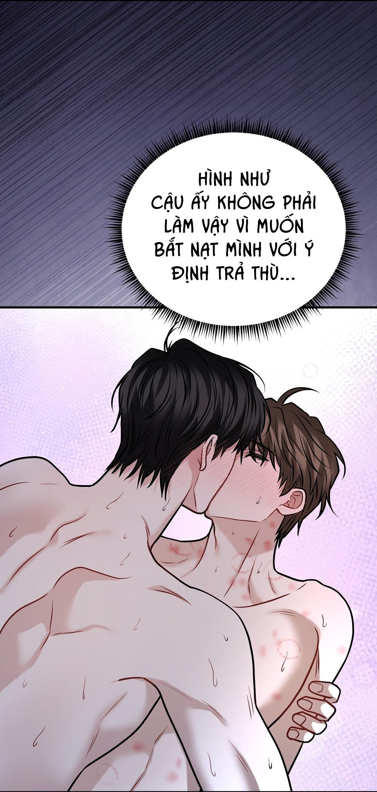 đọc truyện Mở Khóa Giam Cầm Chương 18 ảnh 54 tại Thiên Thai Truyện