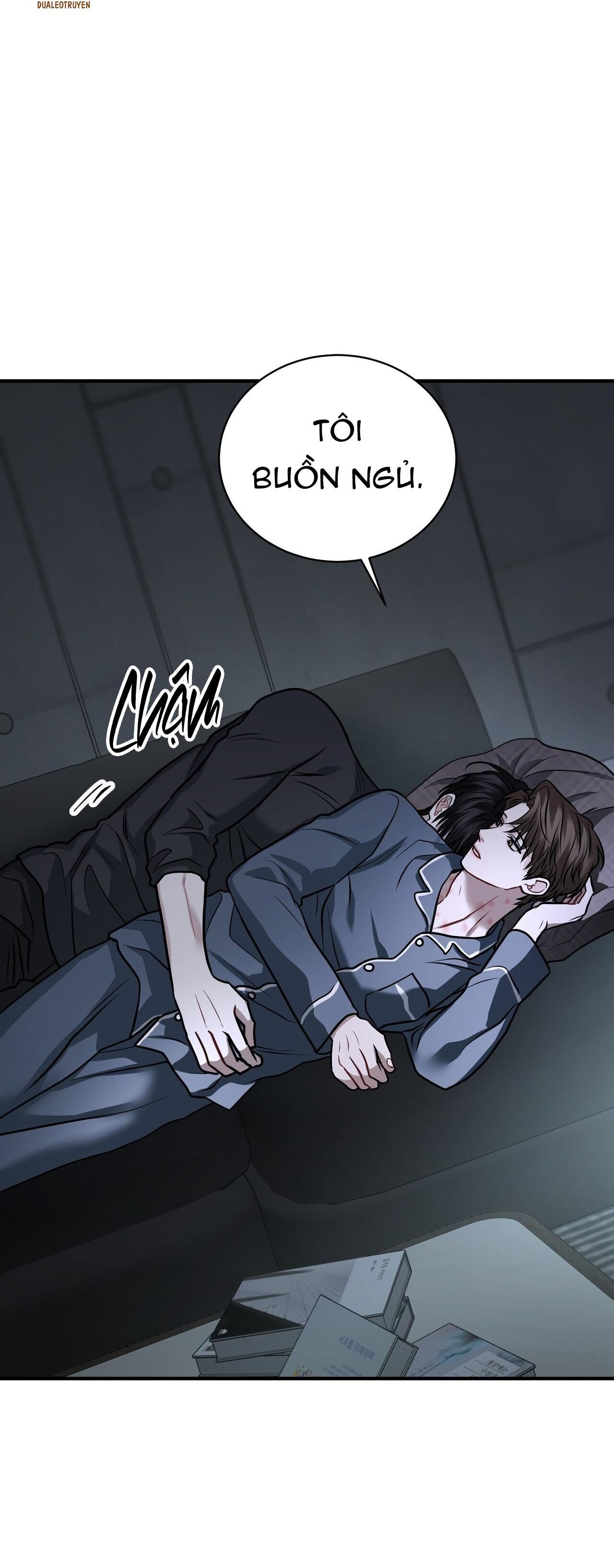 đọc truyện Mở Khóa Giam Cầm Chương 18 ảnh 56 tại Thiên Thai Truyện