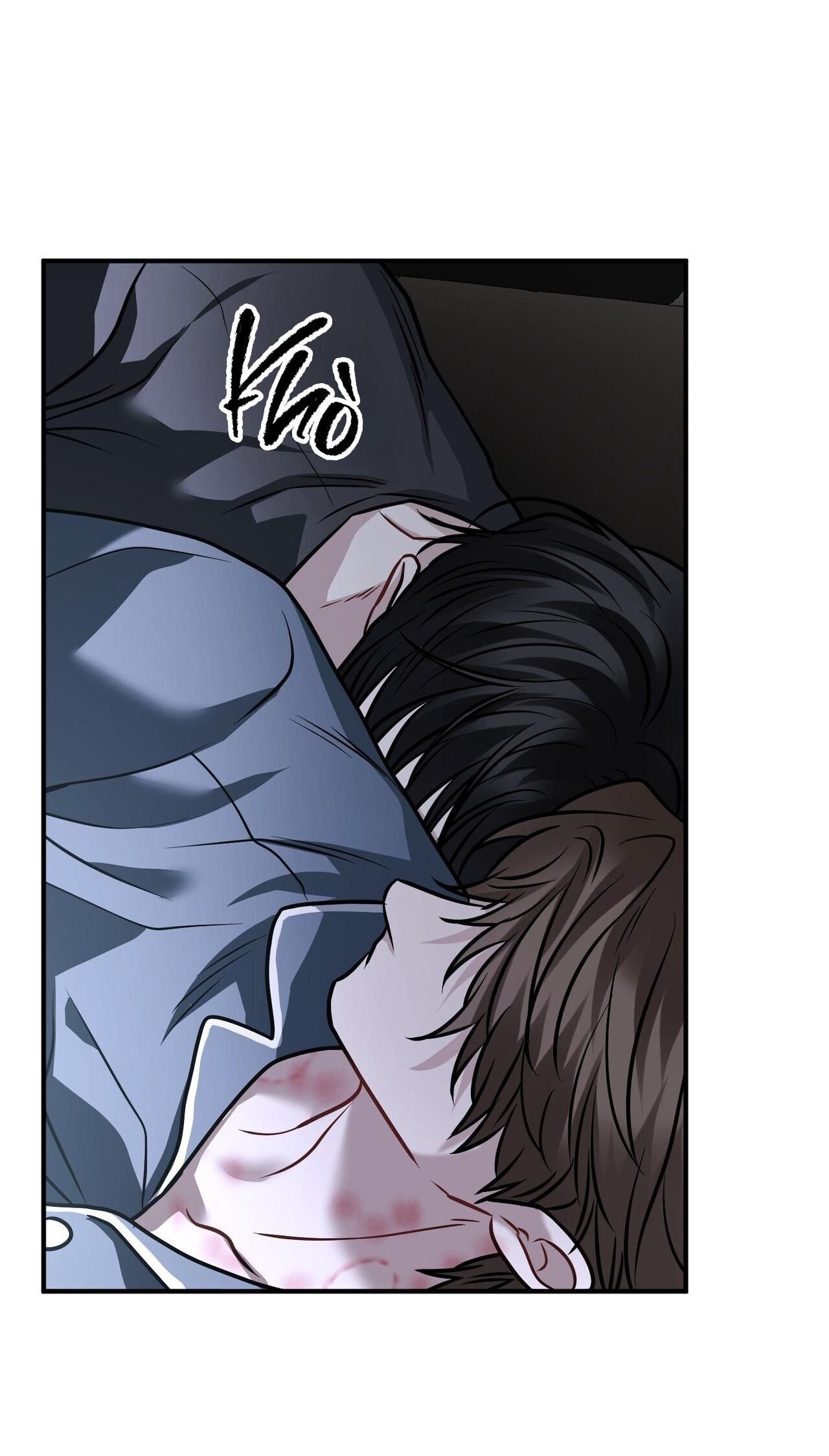 đọc truyện Mở Khóa Giam Cầm Chương 18 ảnh 57 tại Thiên Thai Truyện