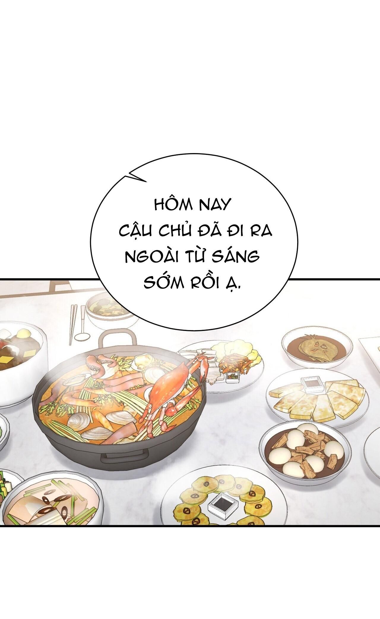 đọc truyện Mở Khóa Giam Cầm Chương 5 ảnh 19 tại Truyện Dạ Ký