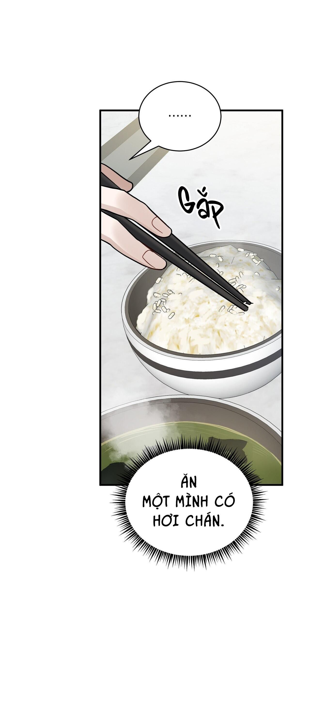 đọc truyện Mở Khóa Giam Cầm Chương 5 ảnh 21 tại Truyện Dạ Ký