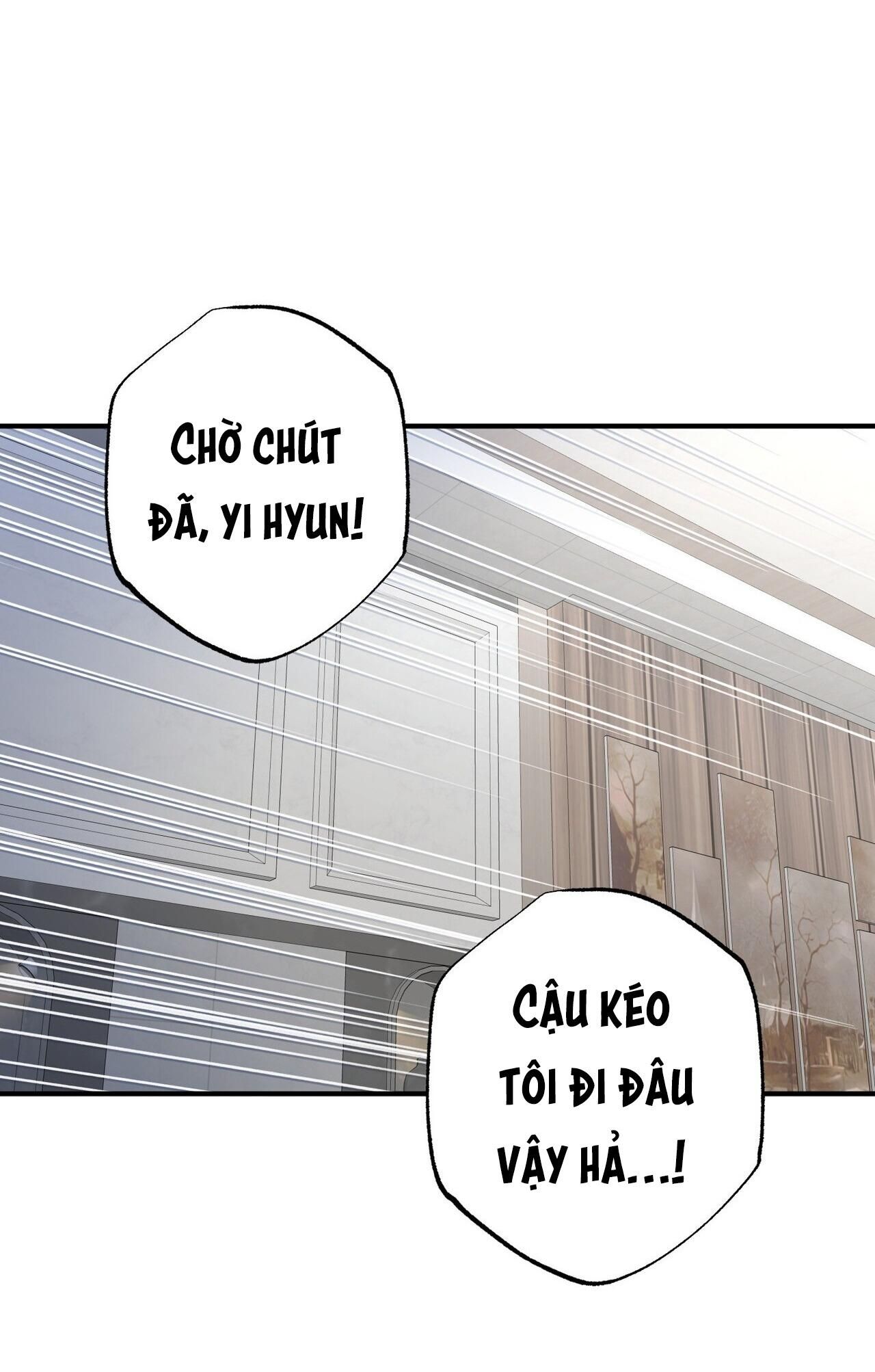 đọc truyện Mở Khóa Giam Cầm Chương 5 ảnh 38 tại Truyện Dạ Ký