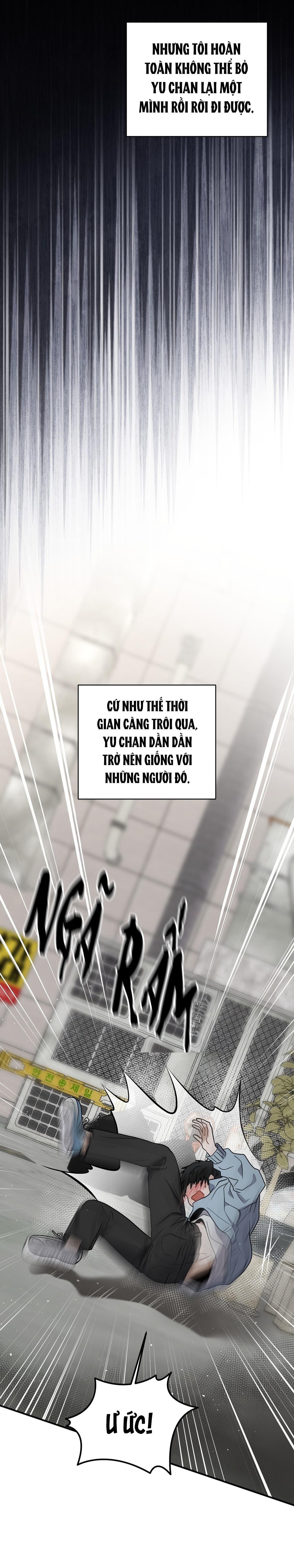 đọc truyện Mở Khóa Giam Cầm Chương 6 ảnh 29 tại Thiên Thai Truyện