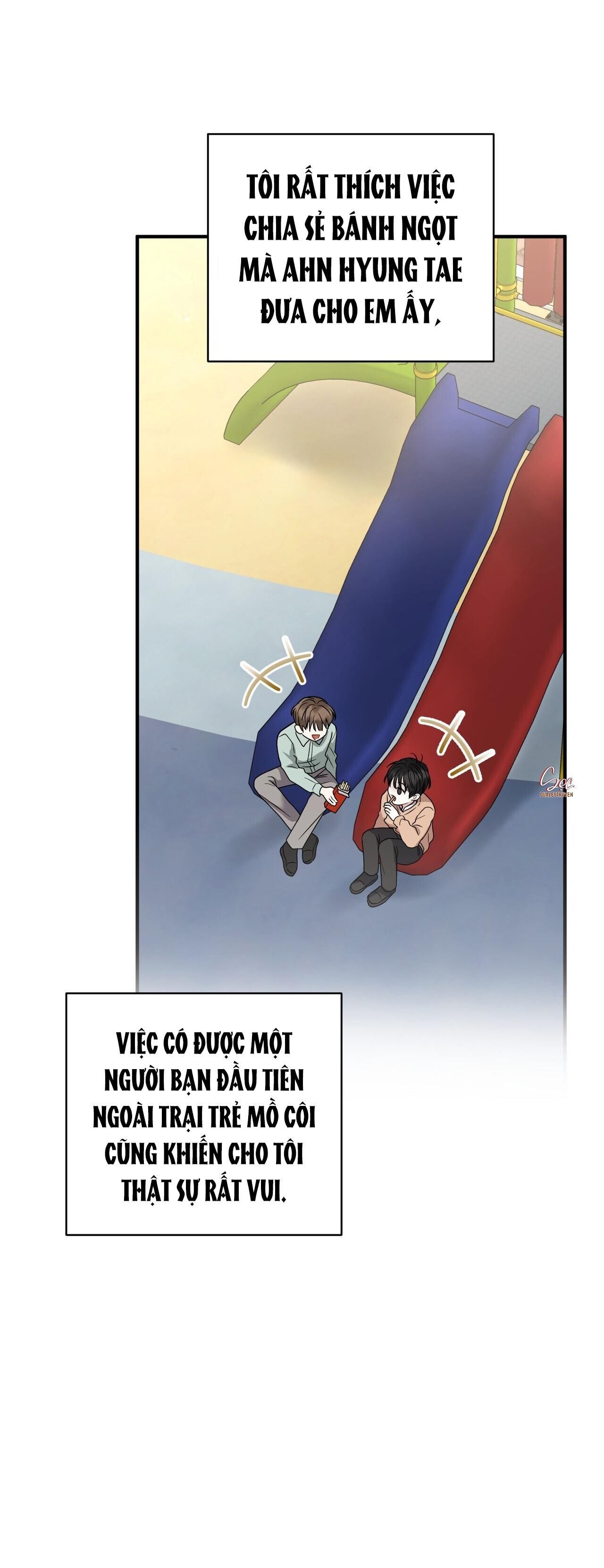 đọc truyện Mở Khóa Giam Cầm Chương 7 ảnh 31 tại Thiên Thai Truyện