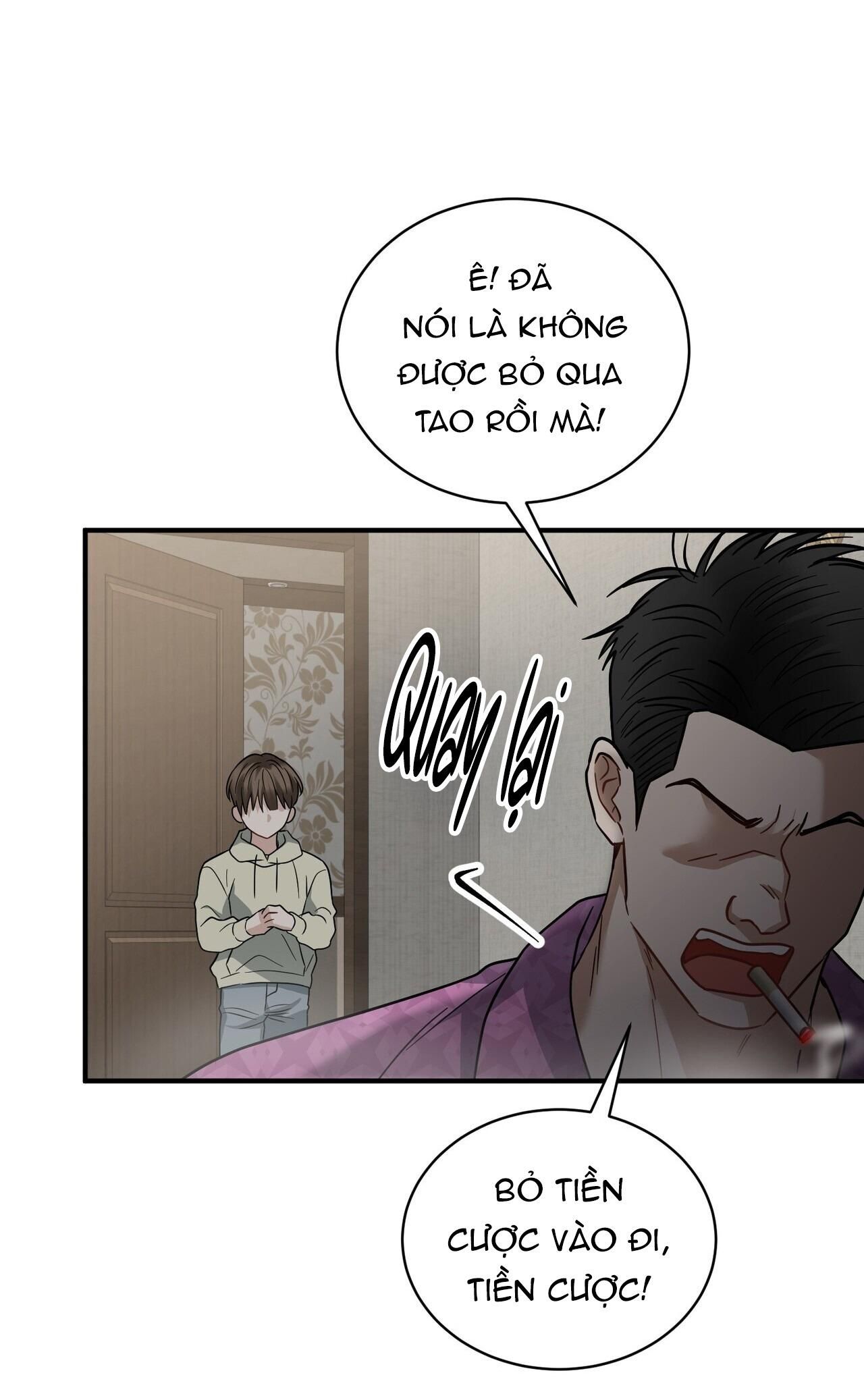 đọc truyện Mở Khóa Giam Cầm Chương 9 ảnh 41 tại Truyện Dạ Ký