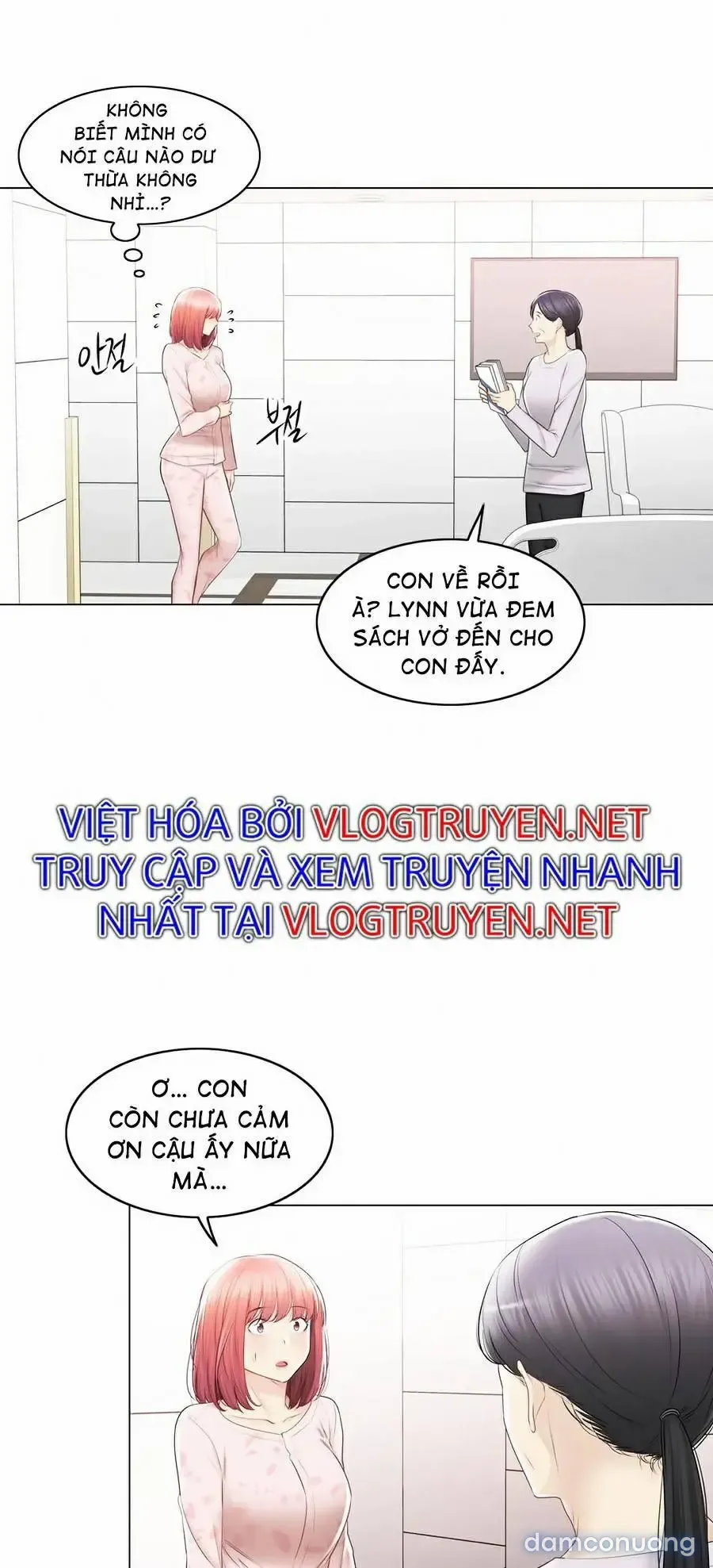 đọc truyện Mở Khoá Tim Em Chương 100 ảnh 12 tại Thiên Thai Truyện