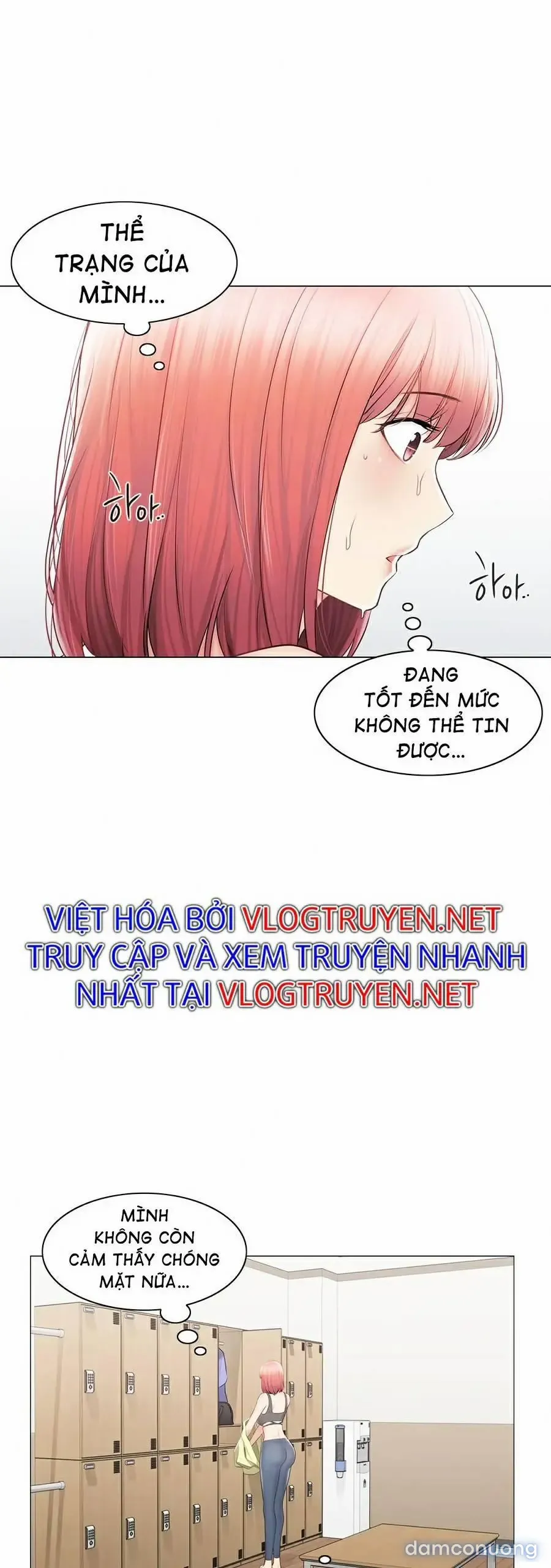 đọc truyện Mở Khoá Tim Em Chương 100 ảnh 18 tại Thiên Thai Truyện