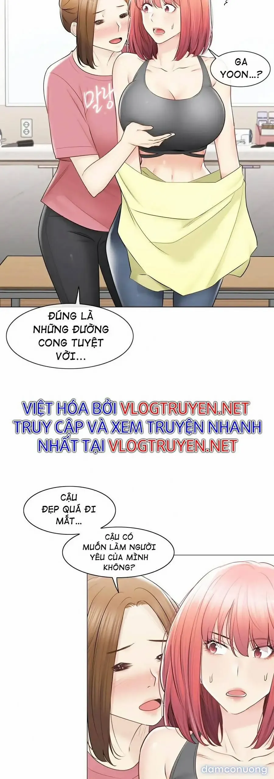 đọc truyện Mở Khoá Tim Em Chương 100 ảnh 20 tại Thiên Thai Truyện