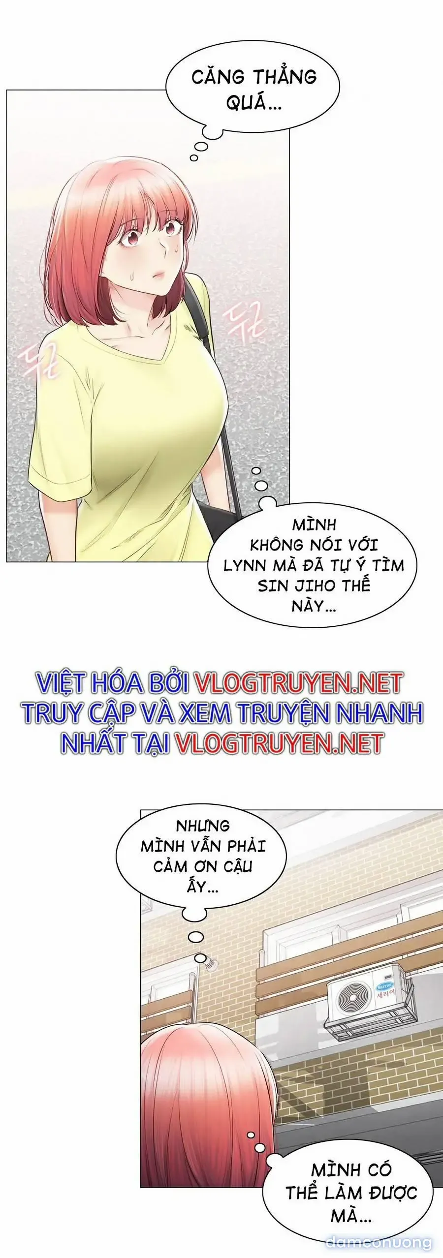 đọc truyện Mở Khoá Tim Em Chương 100 ảnh 24 tại Thiên Thai Truyện