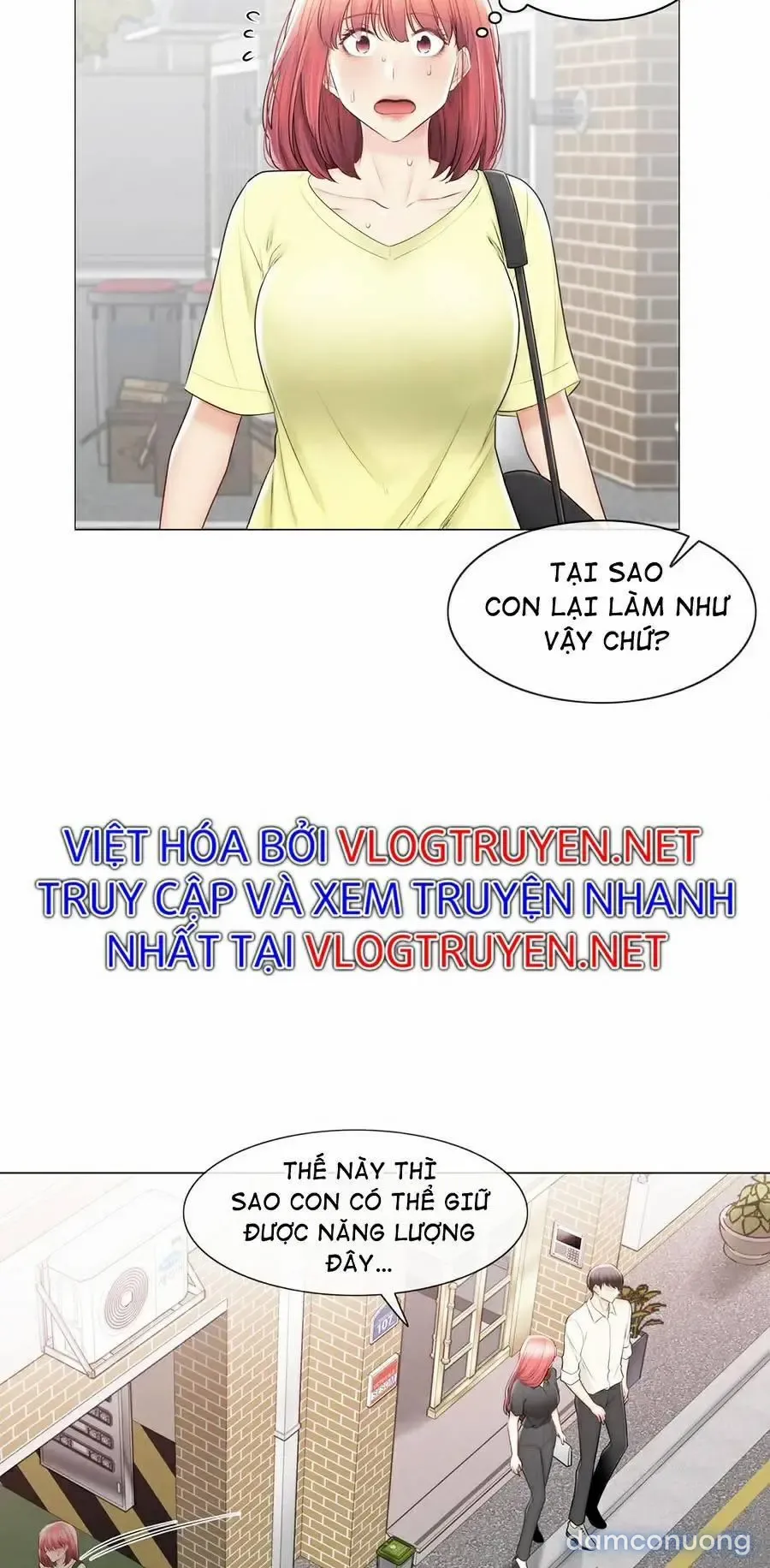 đọc truyện Mở Khoá Tim Em Chương 100 ảnh 27 tại Thiên Thai Truyện