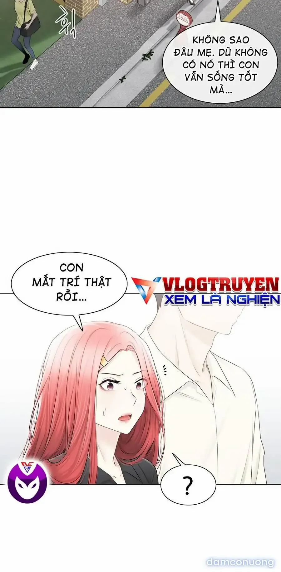 đọc truyện Mở Khoá Tim Em Chương 100 ảnh 28 tại Thiên Thai Truyện