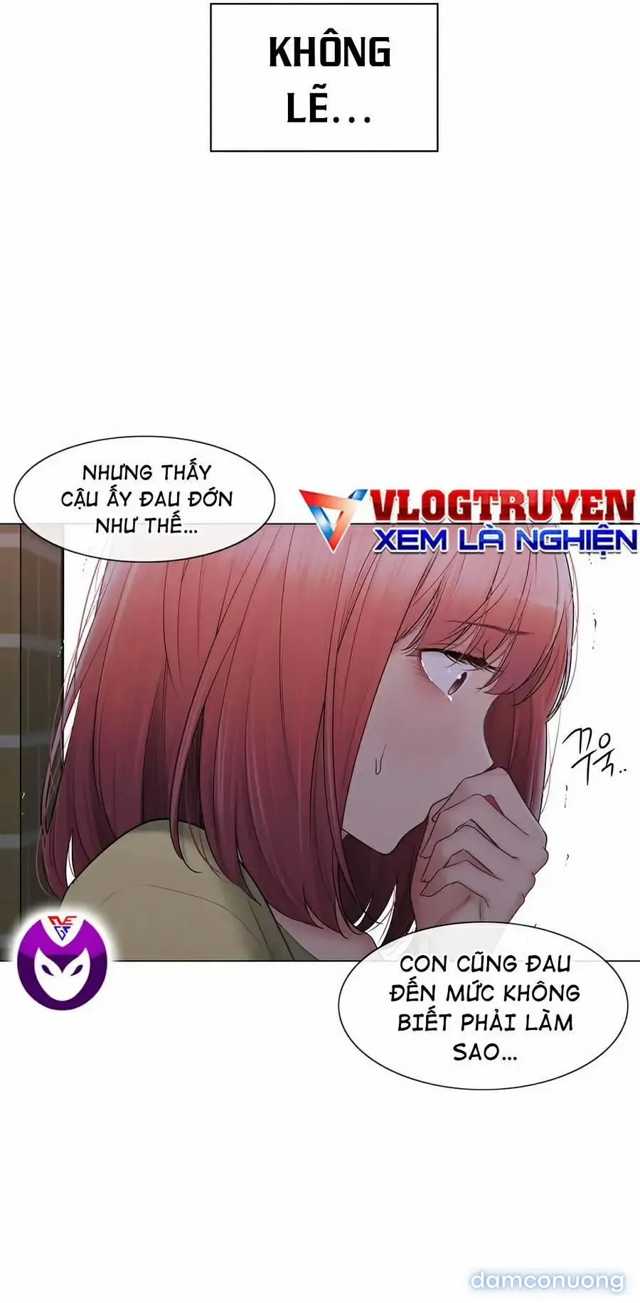 đọc truyện Mở Khoá Tim Em Chương 100 ảnh 33 tại Thiên Thai Truyện