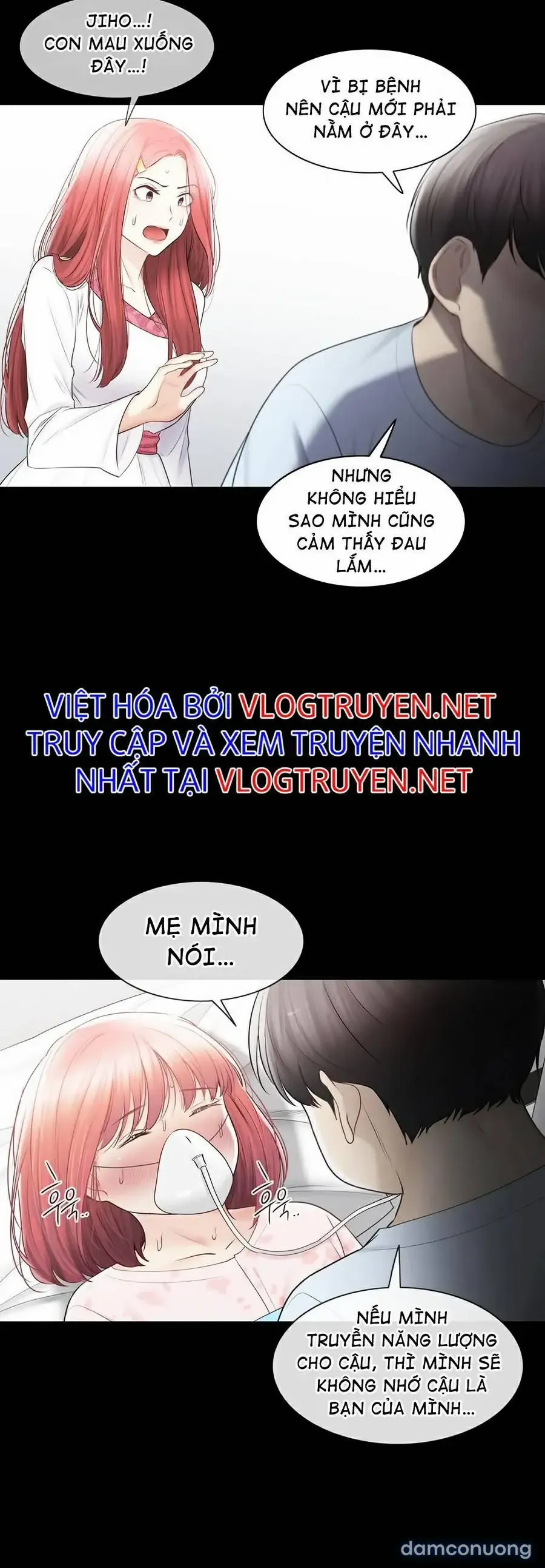 đọc truyện Mở Khoá Tim Em Chương 100 ảnh 44 tại Thiên Thai Truyện