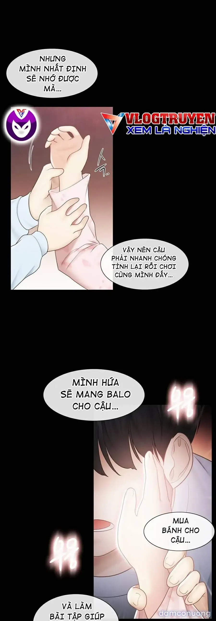 đọc truyện Mở Khoá Tim Em Chương 100 ảnh 45 tại Thiên Thai Truyện