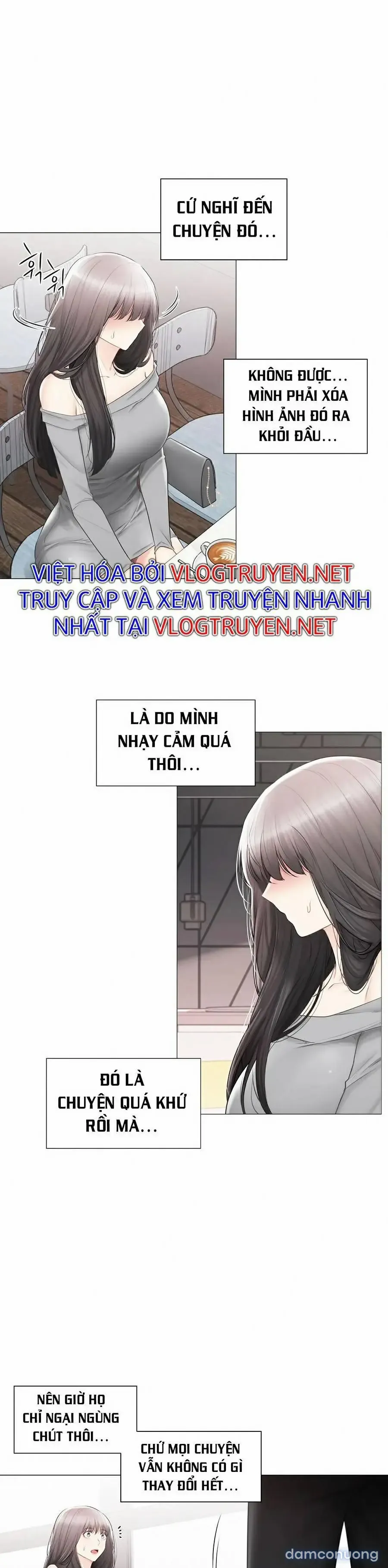 đọc truyện Mở Khoá Tim Em Chương 100 ảnh 52 tại Thiên Thai Truyện