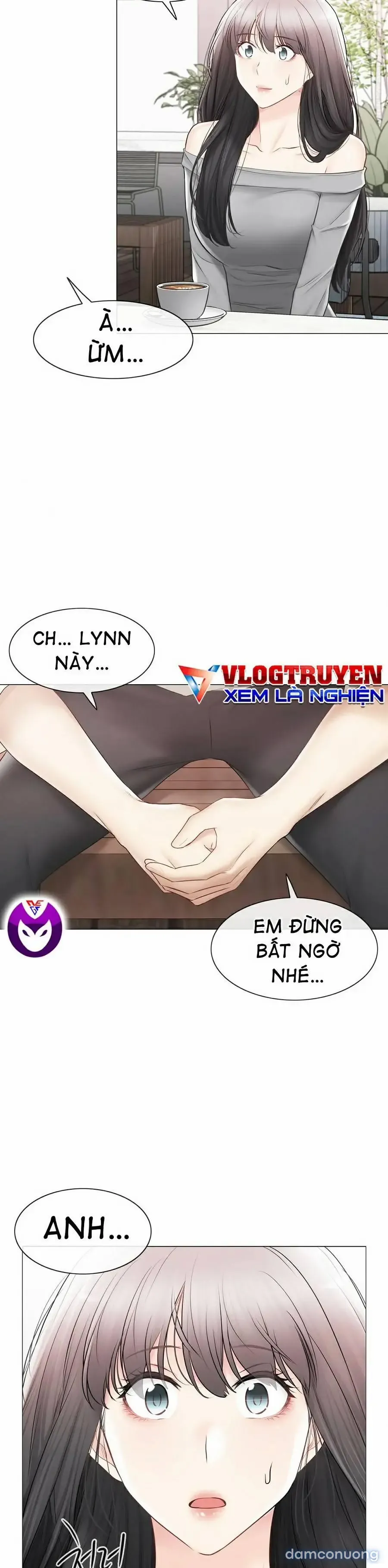 đọc truyện Mở Khoá Tim Em Chương 100 ảnh 54 tại Thiên Thai Truyện
