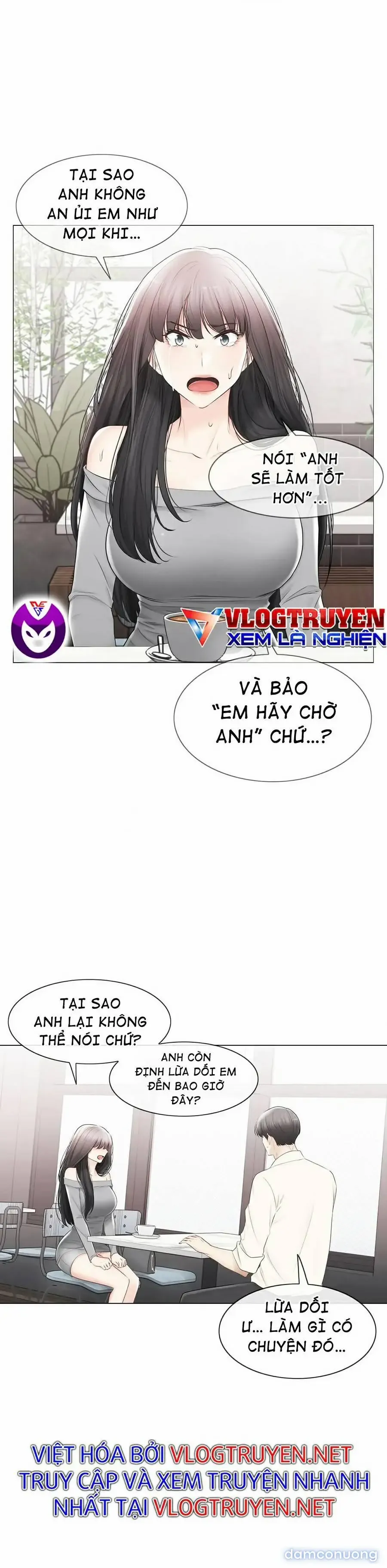 đọc truyện Mở Khoá Tim Em Chương 100 ảnh 59 tại Thiên Thai Truyện