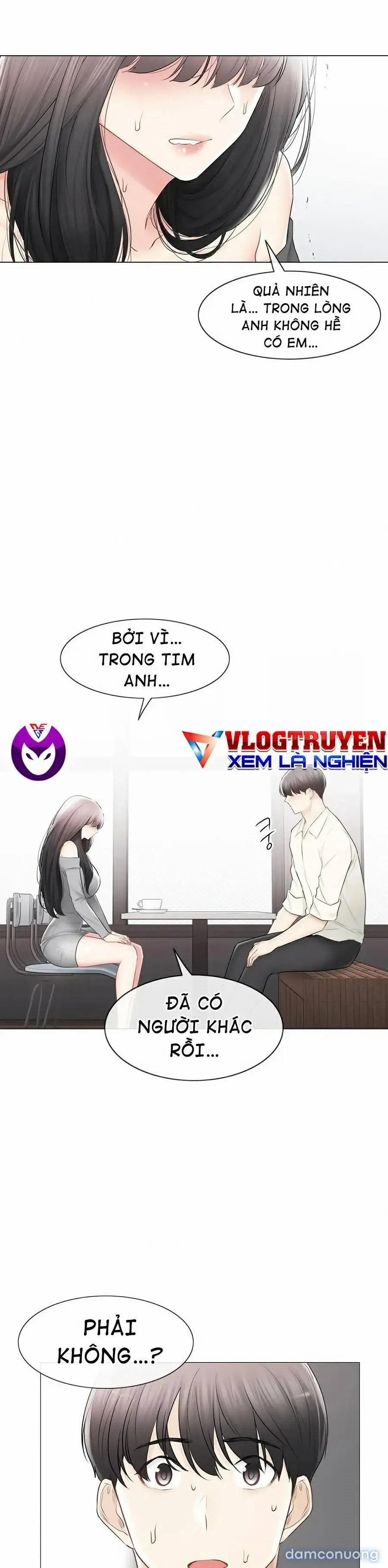 đọc truyện Mở Khoá Tim Em Chương 100 ảnh 60 tại Thiên Thai Truyện