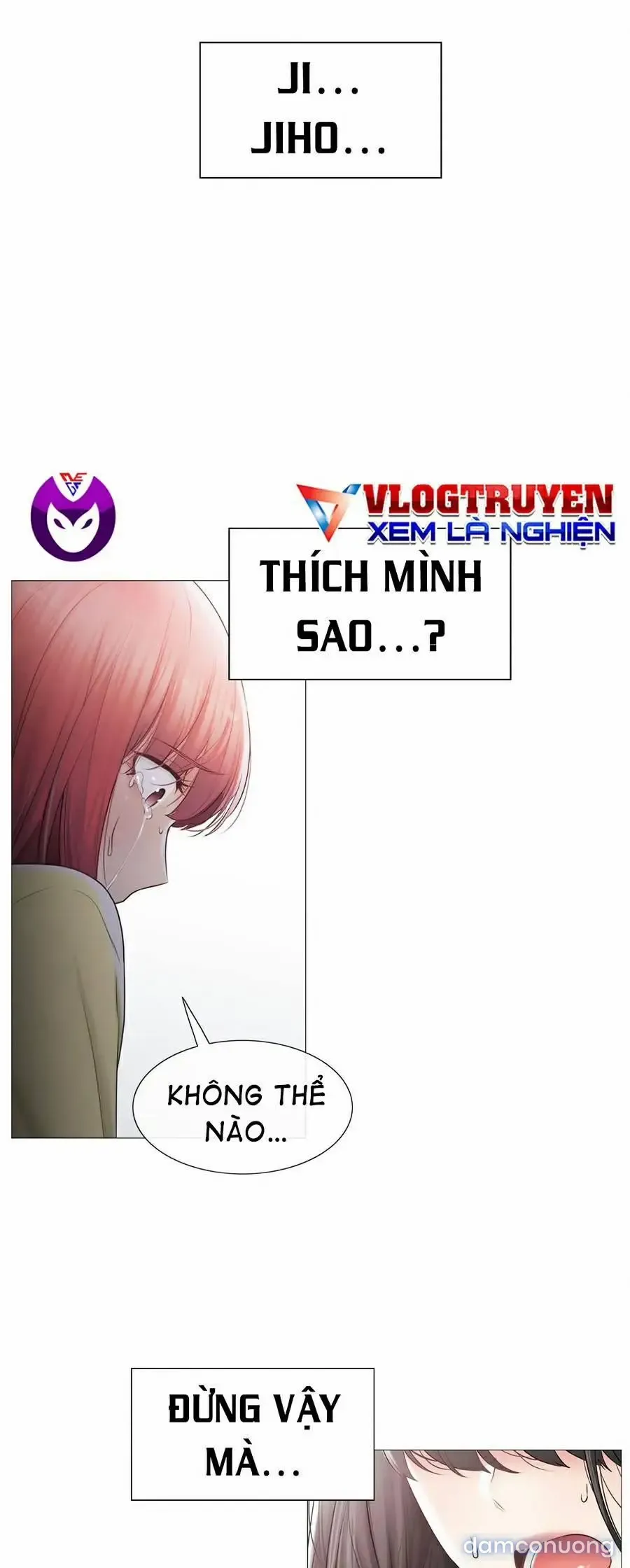 đọc truyện Mở Khoá Tim Em Chương 102 ảnh 3 tại Thiên Thai Truyện