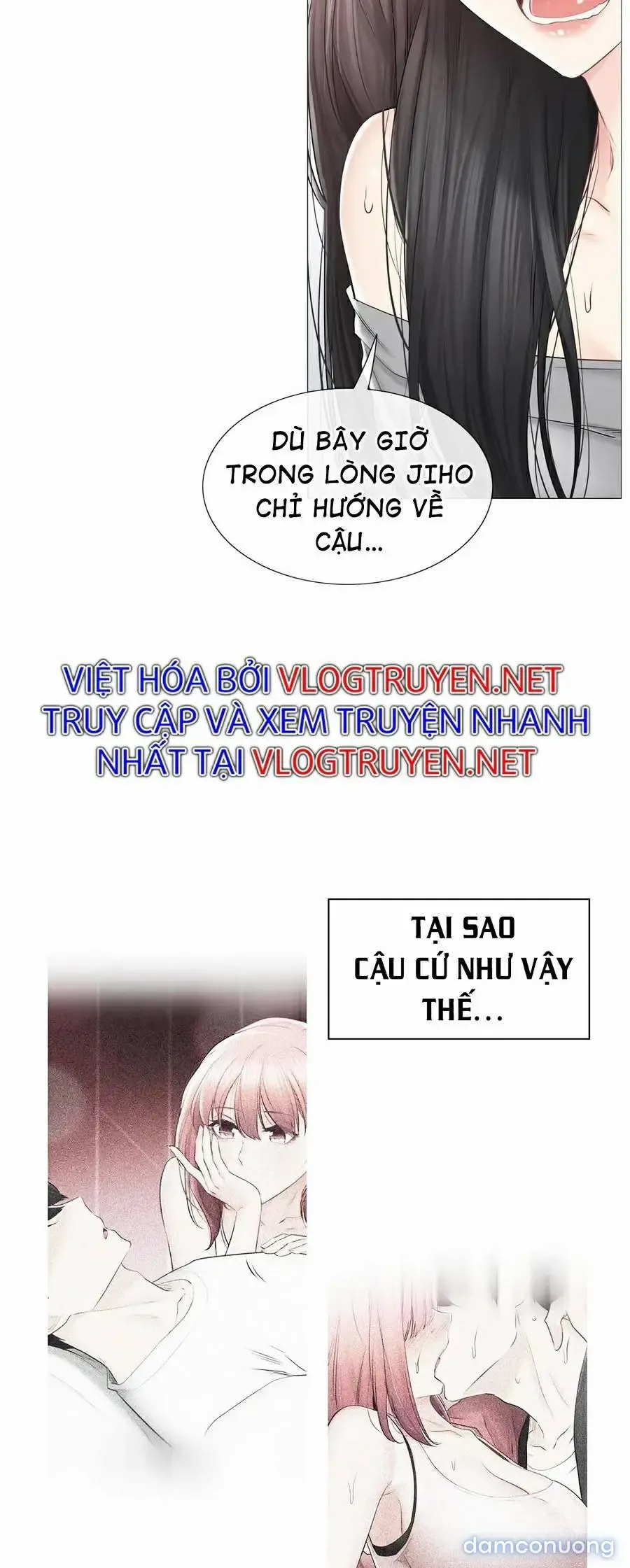 đọc truyện Mở Khoá Tim Em Chương 102 ảnh 4 tại Thiên Thai Truyện