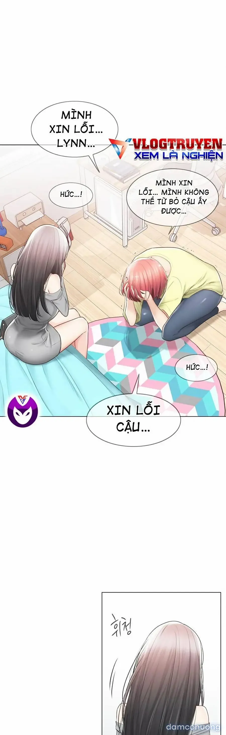 đọc truyện Mở Khoá Tim Em Chương 102 ảnh 22 tại Thiên Thai Truyện